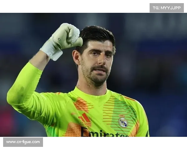 库尔图瓦：第一次在伯纳乌当队长感觉很棒