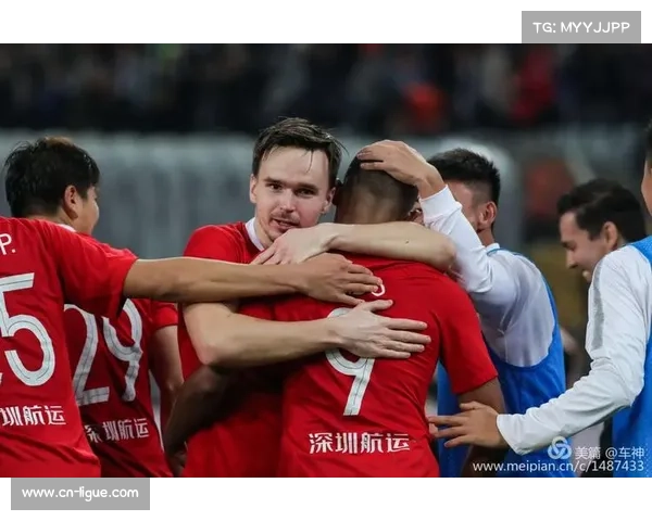 上海迎战深圳，九连胜士气正盛