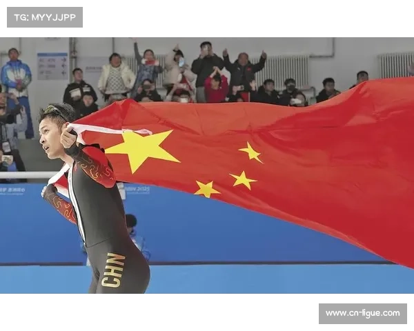 中国代表团旗手宁忠岩：奖牌是对四年努力的最大认可